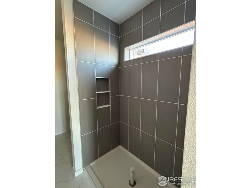 Close-up of interior finishes inside a home in Hudson Hills, Hudson (Image 7).