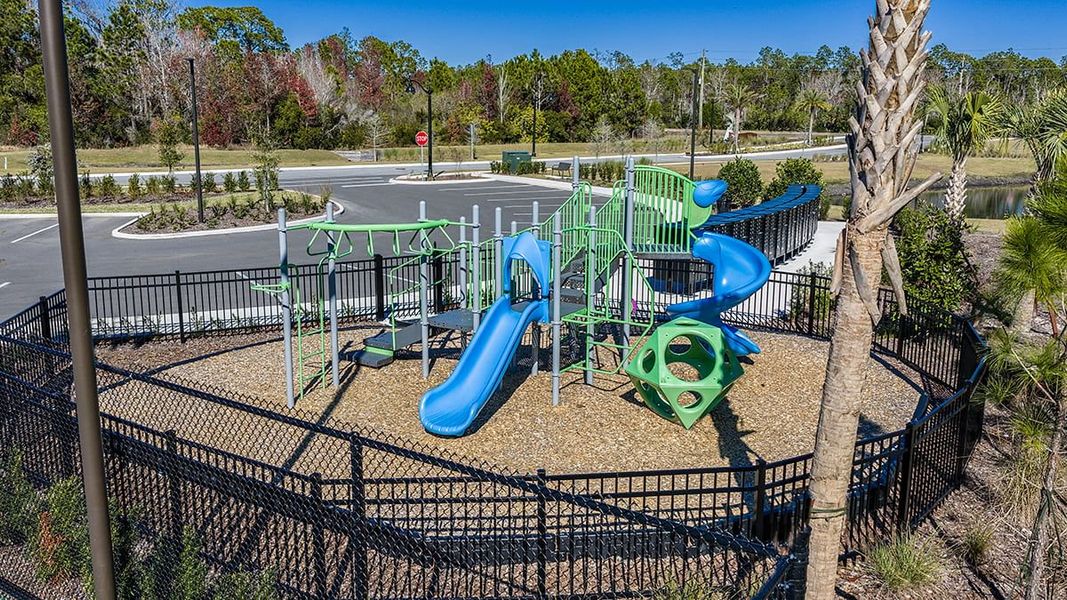 Community amenities in Colbert Landings, Palm Coast (Image 59).