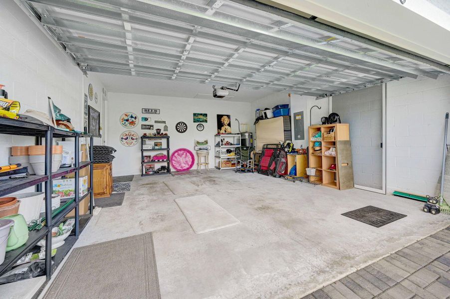 Furnished interior view inside a new home in , Melbourne (Image 24). Furnished interior view inside a new home in , Melbourne (Image 24).