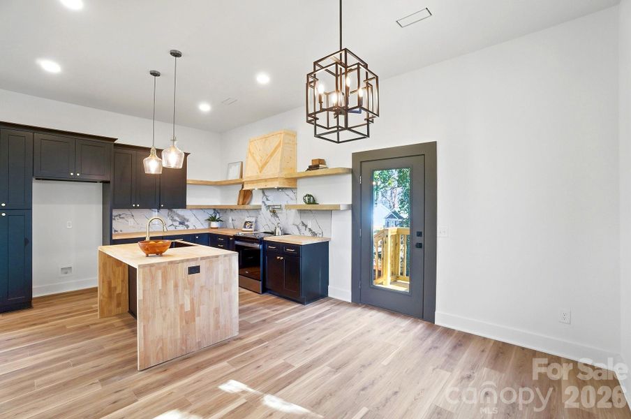 Dining Room Dining Room