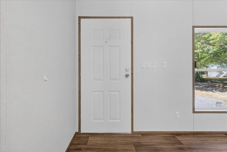 Spacious, unfurnished interior of a new home in , Cross (Image 14). Spacious, unfurnished interior of a new home in , Cross (Image 14).