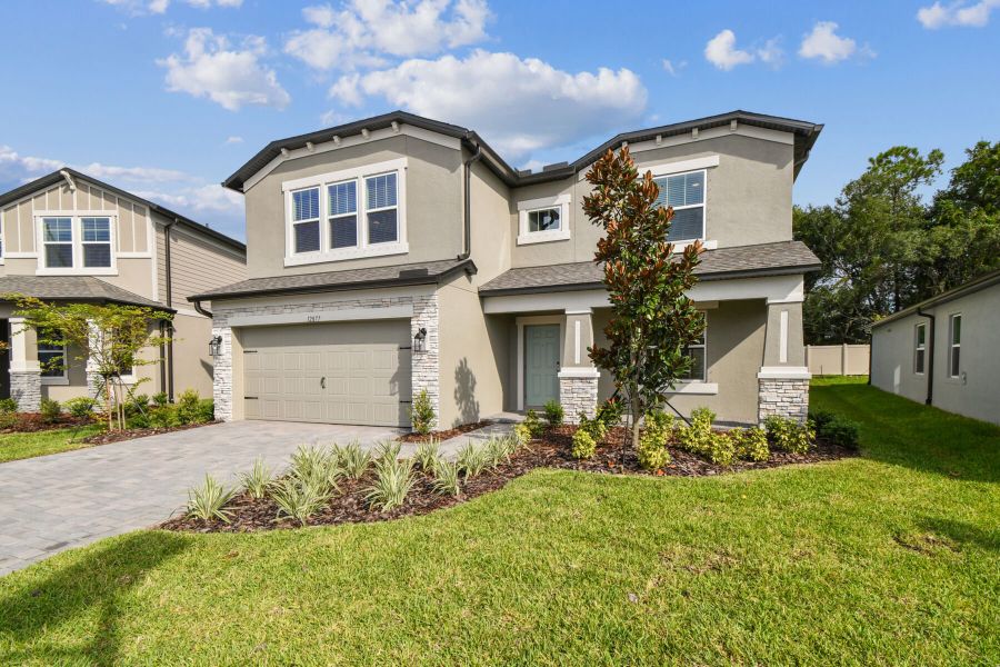 Front Exterior Front Exterior