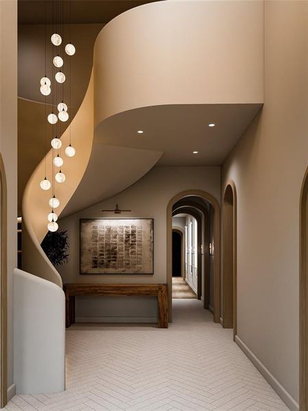 Image 36 of a home in .