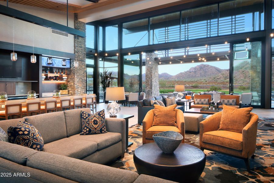 2.Saguaro Rec Center 2.Saguaro Rec Center