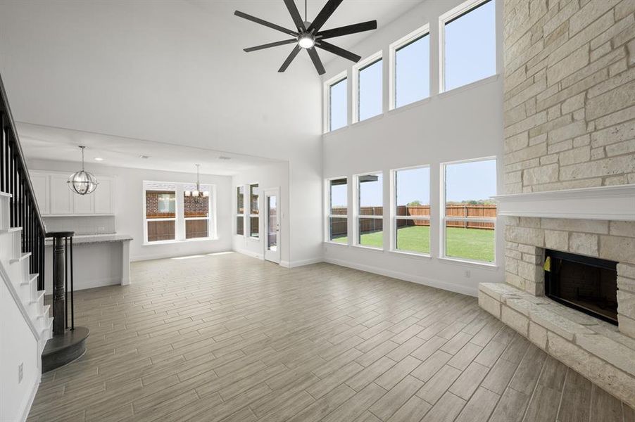 25_35 Harrier- Living Room-1 25_35 Harrier- Living Room-1