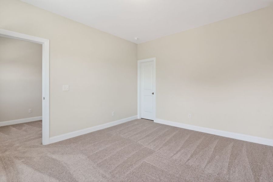 New Home in KNIGHTDALE, NC.  - Slide 27