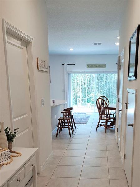 Furnished interior view inside a new home in , Davenport (Image 25). Furnished interior view inside a new home in , Davenport (Image 25).