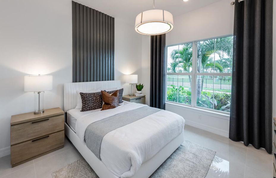 Builder Model Pictured