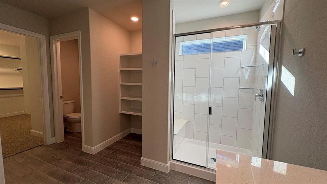 Image 26 of a home in Sandstone Estates.