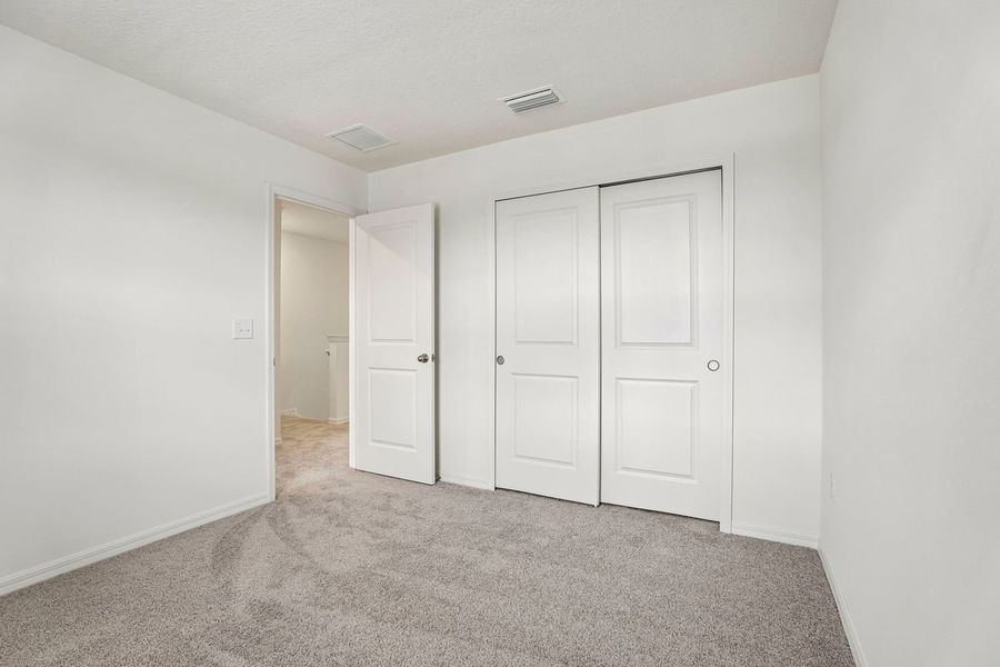 Spacious, unfurnished interior of a new home in Reserve at Forest Lake Townhomes, Lake Wales (Image 17). Spacious, unfurnished interior of a new home in Reserve at Forest Lake Townhomes, Lake Wales (Image 17).