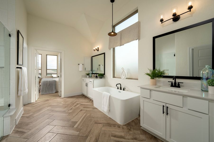 4br New Home in San Antonio, TX.  - Slide 8