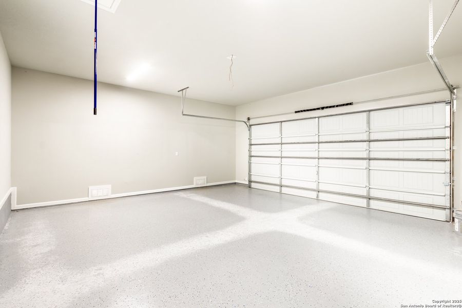 Spacious, unfurnished interior of a new home in , Fischer (Image 35). Spacious, unfurnished interior of a new home in , Fischer (Image 35).