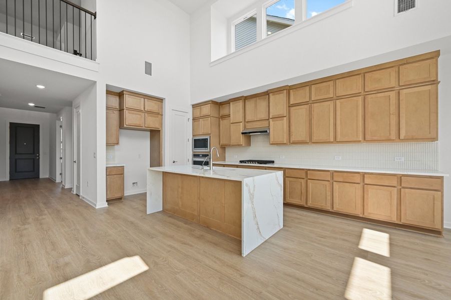 Kitchen Kitchen