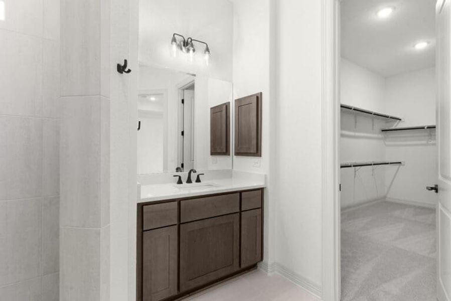 1219 Berkdale Bluff Sitterle Homes Highland Estates Milano