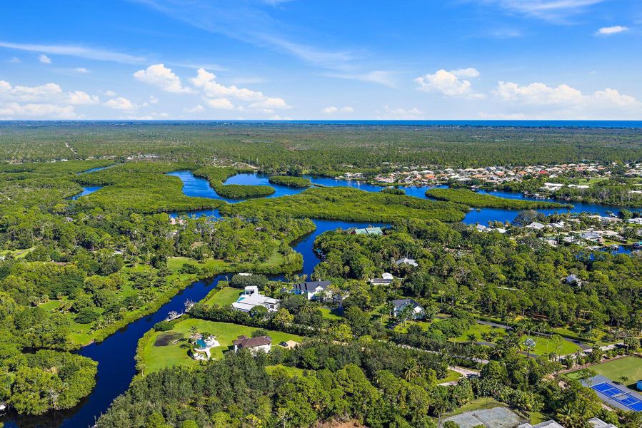 Natural landscape and outdoor views near in Jupiter (Image 101). Natural landscape and outdoor views near in Jupiter (Image 101).