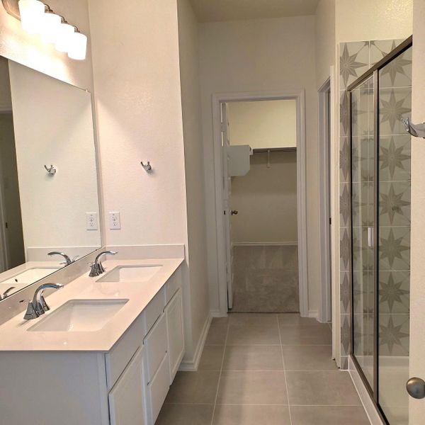 Image 16 of a home in Sonterra - Cool Water. Image 16 of a home in Sonterra - Cool Water.