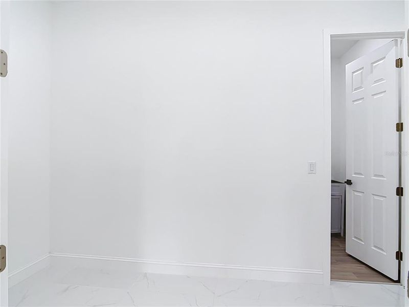 Spacious, unfurnished interior of a new home in , Port Charlotte (Image 43). Spacious, unfurnished interior of a new home in , Port Charlotte (Image 43).