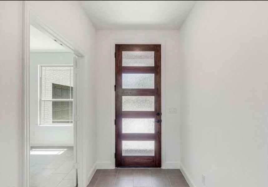 Spacious, unfurnished interior of a new home in Willow Wood Classic 60, McKinney (Image 30). Spacious, unfurnished interior of a new home in Willow Wood Classic 60, McKinney (Image 30).