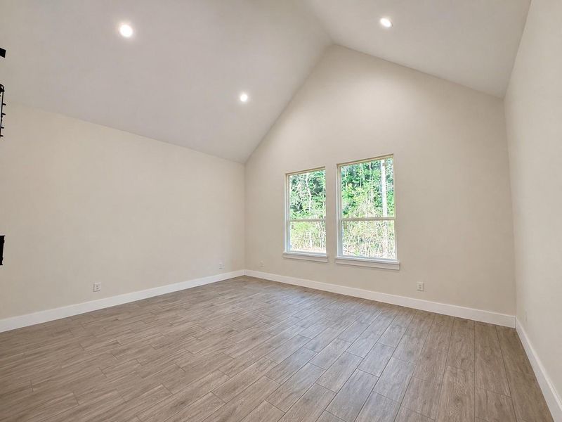Spacious, unfurnished interior of a new home in , Waller (Image 16). Spacious, unfurnished interior of a new home in , Waller (Image 16).
