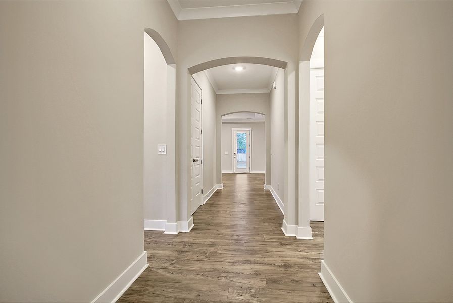 Edisto Entry Edisto Entry