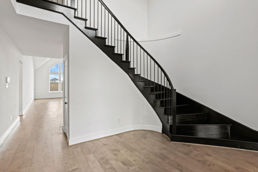 **REPRESENTATION PHOTO OF THE SAME FLOOR PLAN, FINISHES WILL VARY** **REPRESENTATION PHOTO OF THE SAME FLOOR PLAN, FINISHES WILL VARY**