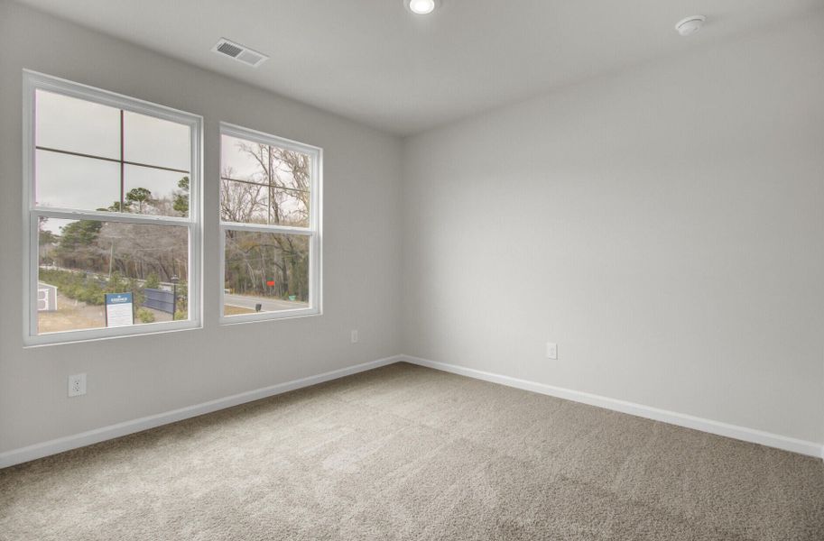 Spacious, unfurnished interior of a new home in , Ladson (Image 28). Spacious, unfurnished interior of a new home in , Ladson (Image 28).