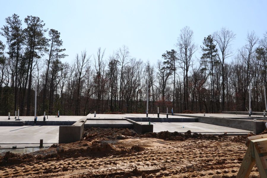 Homesite