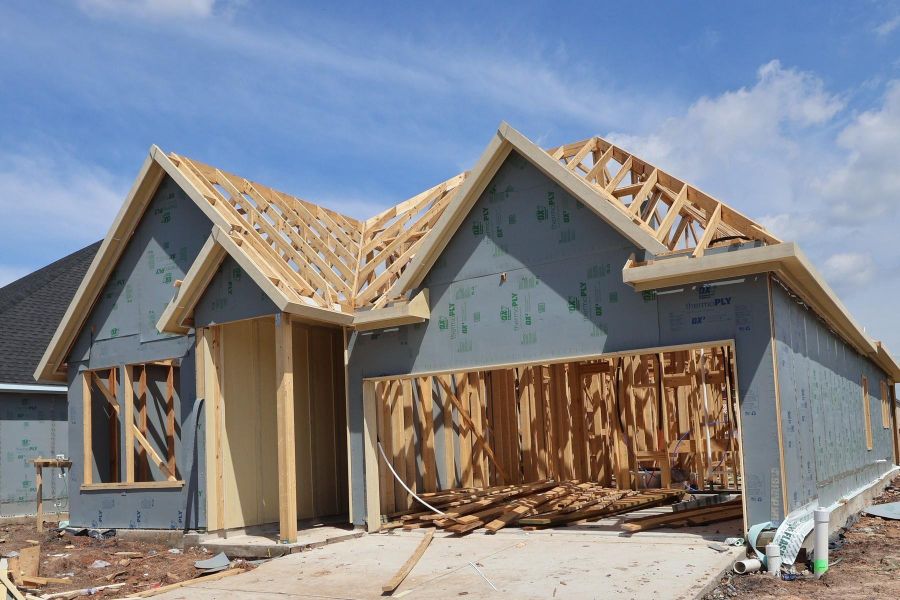 Let us show you how our advanced framing techniques have stood the test of time and allow more insulation for a quieter and more energy-efficient home.