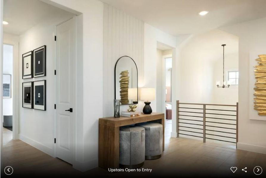 Interior photos- Photo of Pulte model home with same floor plan, not of actual home listed. Interior photos- Photo of Pulte model home with same floor plan, not of actual home listed.