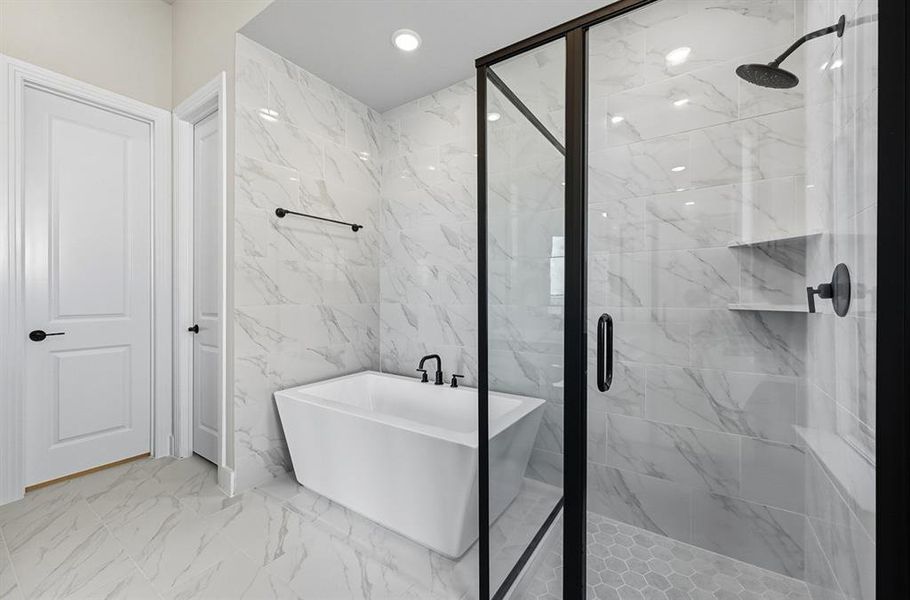 Primary Bathroom Primary Bathroom