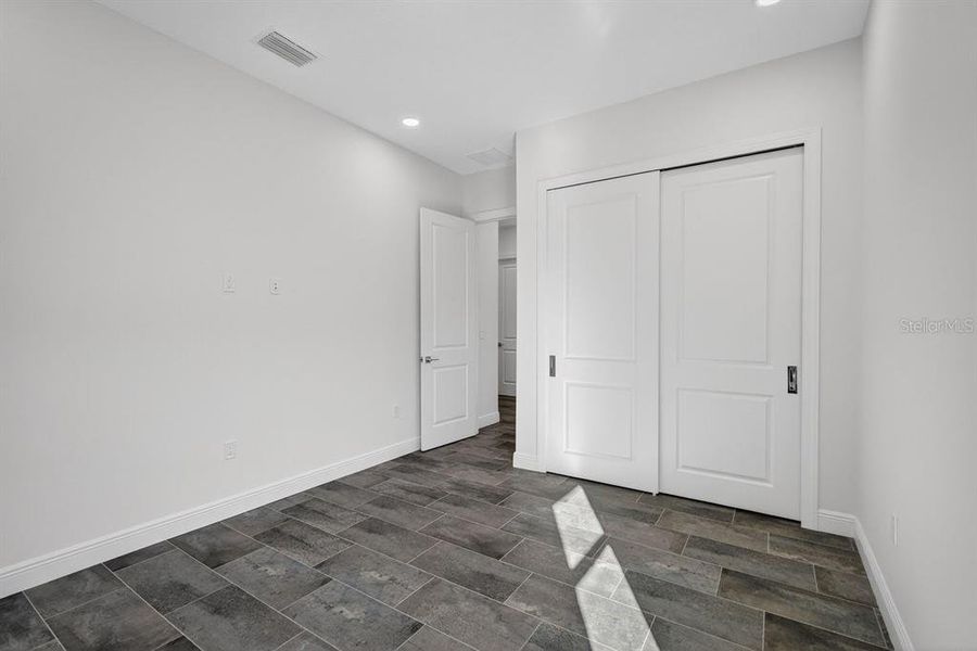 Spacious, unfurnished interior of a new home in , Palm Coast (Image 57).