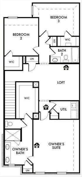 2nd Level