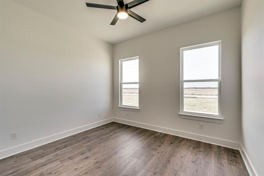 Spacious, unfurnished interior of a new home in , Ferris (Image 13). Spacious, unfurnished interior of a new home in , Ferris (Image 13).