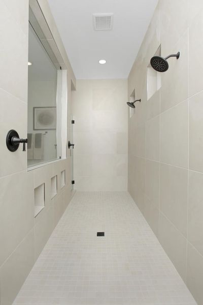 The Dakota Primary Bath The Dakota Primary Bath