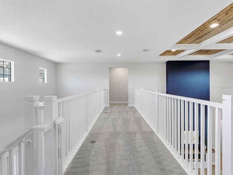 Spacious, unfurnished interior of a new home in , Bradenton (Image 57). Spacious, unfurnished interior of a new home in , Bradenton (Image 57).