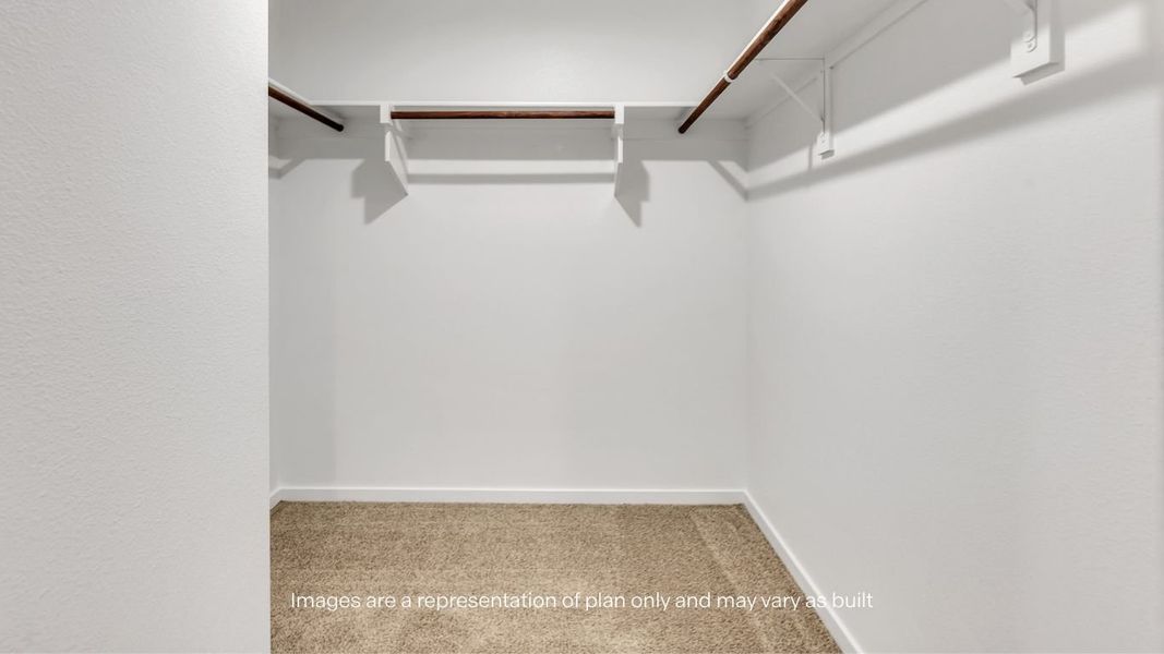 Spacious, unfurnished interior of a new home in Deer Meadows, Odessa (Image 18). Spacious, unfurnished interior of a new home in Deer Meadows, Odessa (Image 18).
