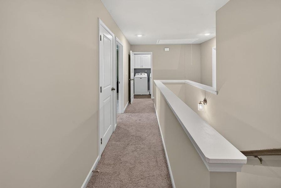 Spacious, unfurnished interior of a new home in , Calhoun (Image 30). Spacious, unfurnished interior of a new home in , Calhoun (Image 30).