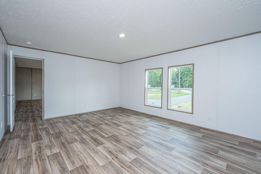 Spacious, unfurnished interior of a new home in , St. George (Image 64). Spacious, unfurnished interior of a new home in , St. George (Image 64).