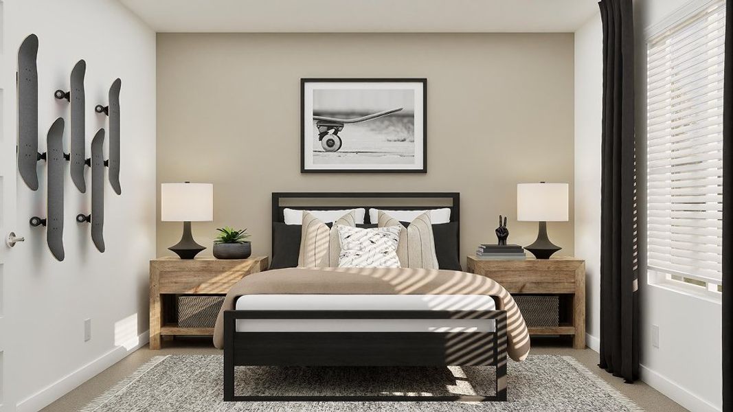 West Core M018 Gwen Bed3 1of2 F2