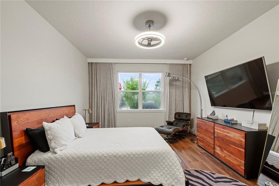 Furnished interior view inside a new home in Willow Ridge, Montverde (Image 31). Furnished interior view inside a new home in Willow Ridge, Montverde (Image 31).