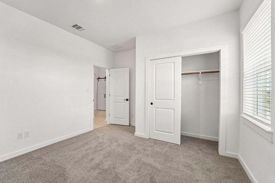 Bedroom 4 Bedroom 4