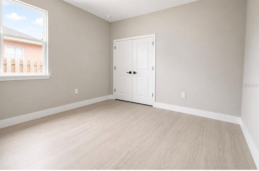 Spacious, unfurnished interior of a new home in , Poinciana (Image 17). Spacious, unfurnished interior of a new home in , Poinciana (Image 17).