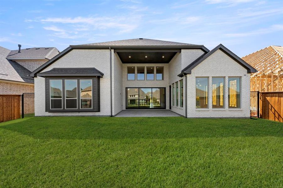 52. 2651 Pelican Point - Back 52. 2651 Pelican Point - Back