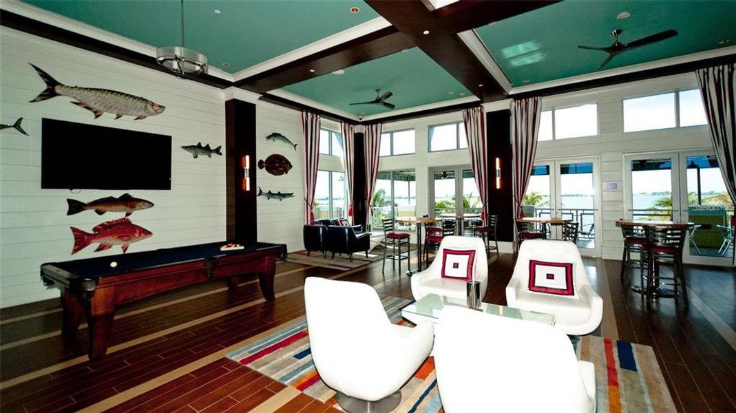 Community amenities in , Bradenton (Image 10).