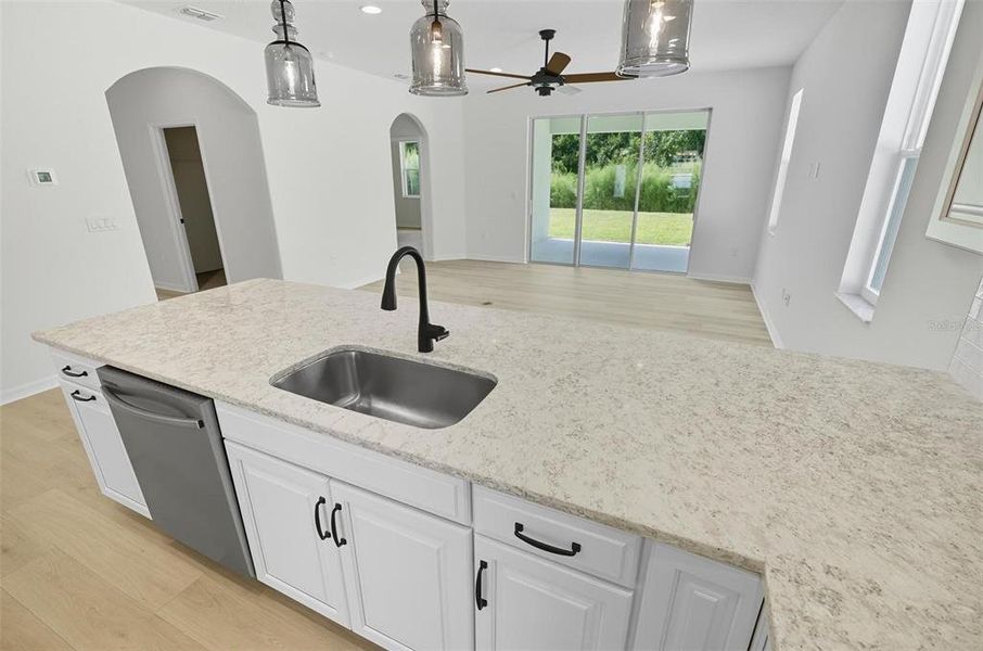 Image 42 of a home in Matanzas Cove.