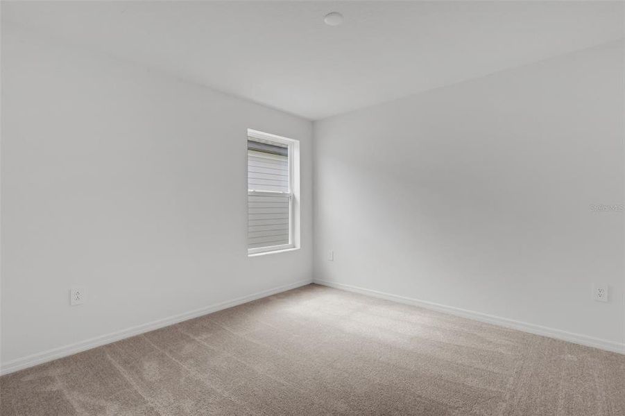 Spacious, unfurnished interior of a new home in Southpointe, Palmetto (Image 29).