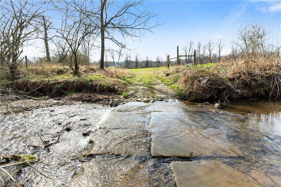 Natural landscape and outdoor views near in Demorest (Image 41). Natural landscape and outdoor views near in Demorest (Image 41).