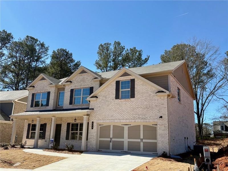 Image 39 of a home in .