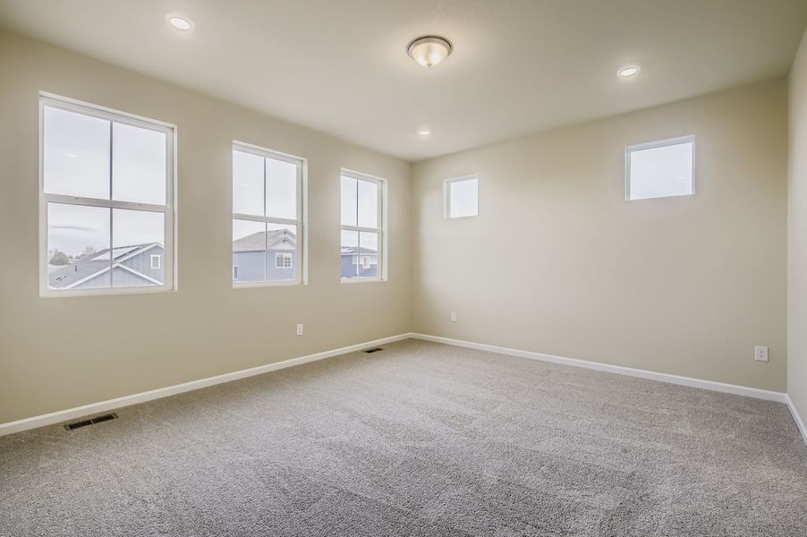 4br New Home in Fort Collins, CO.  - Slide 14