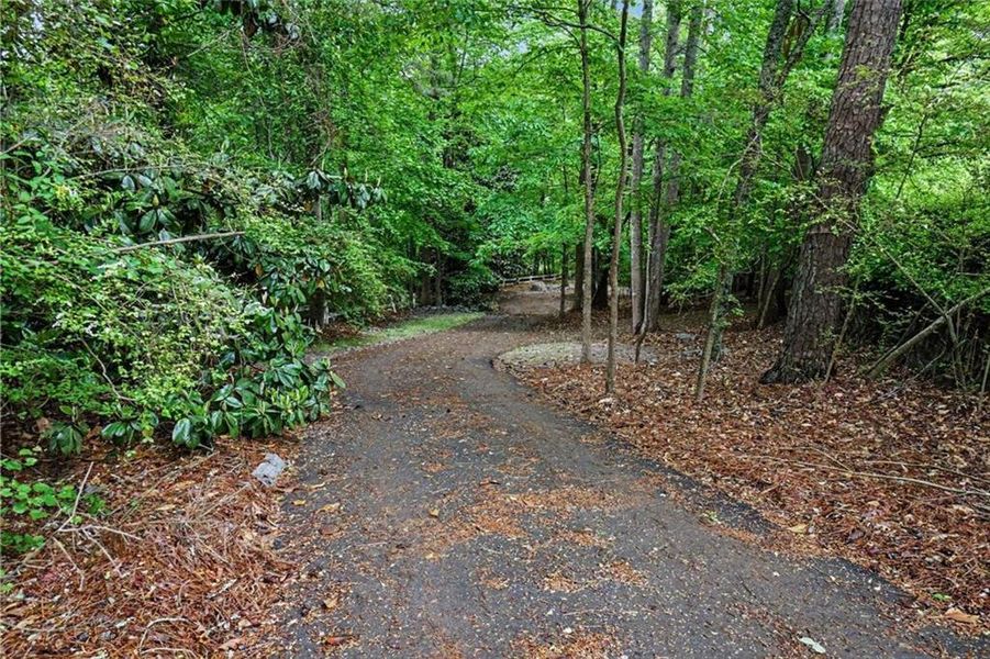 Natural landscape and outdoor views near  in Marietta (Image 33).
